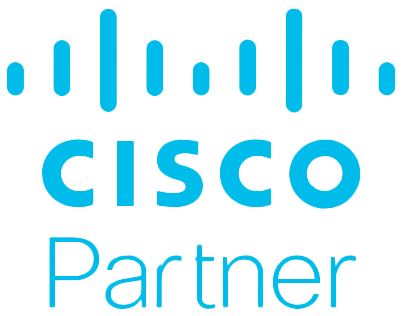 Cisco partner logo