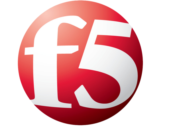 F5 logo