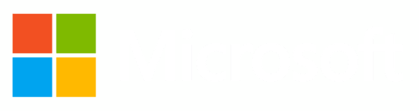 Microsoft logo