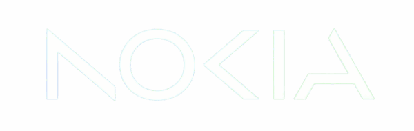 Nokia partner logo